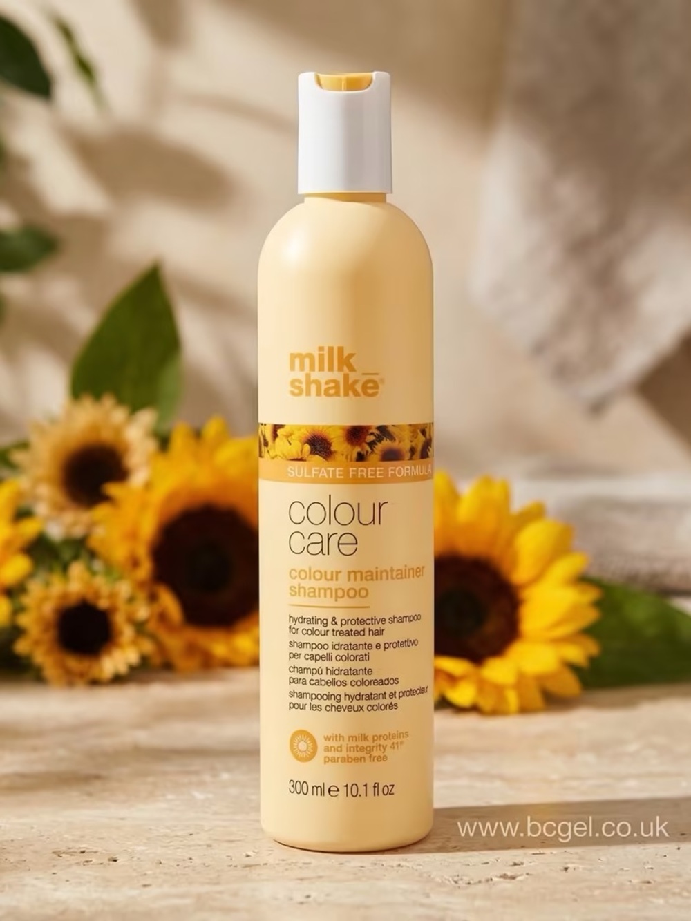 milk_shake Colour Maintainer Shampoo